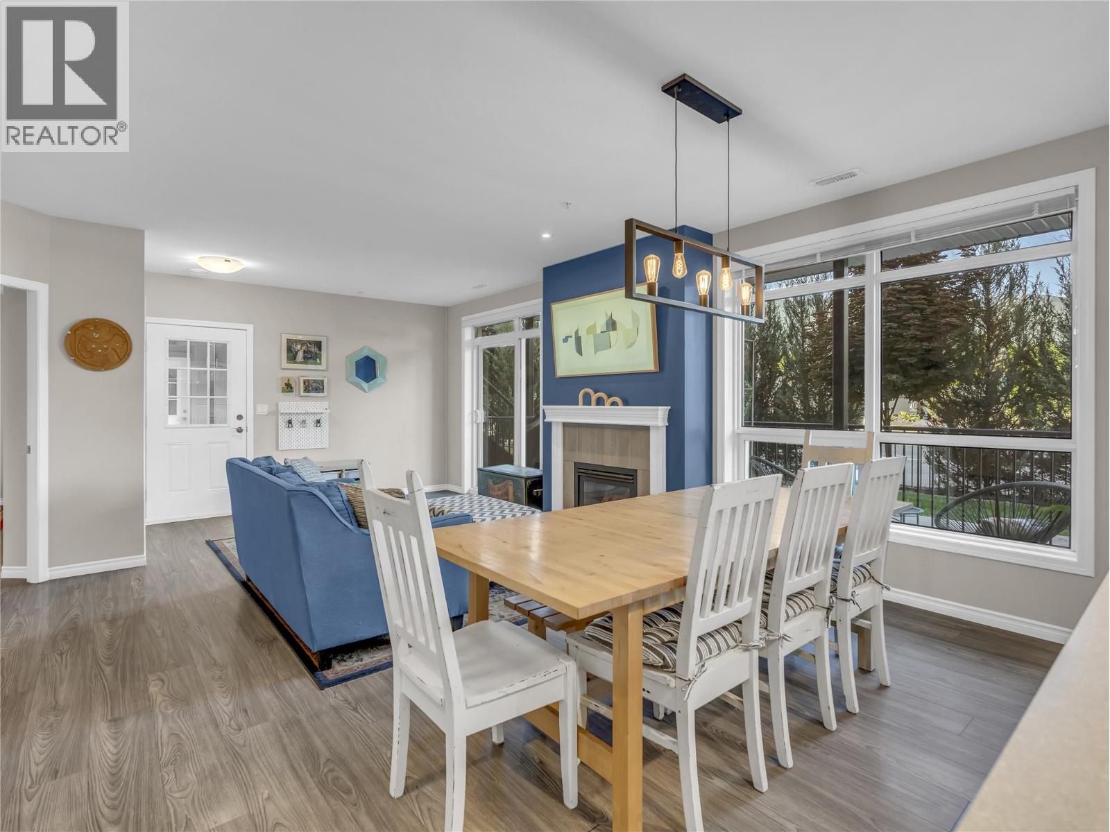 3388 Skaha Lake Road Unit# 101, Penticton, British Columbia  V2A 6G4 - Photo 5 - 10387006