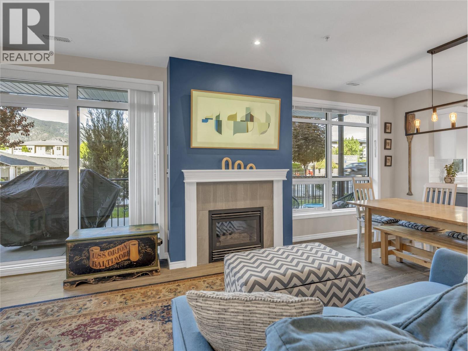 3388 Skaha Lake Road Unit# 101, Penticton, British Columbia  V2A 6G4 - Photo 6 - 10387006
