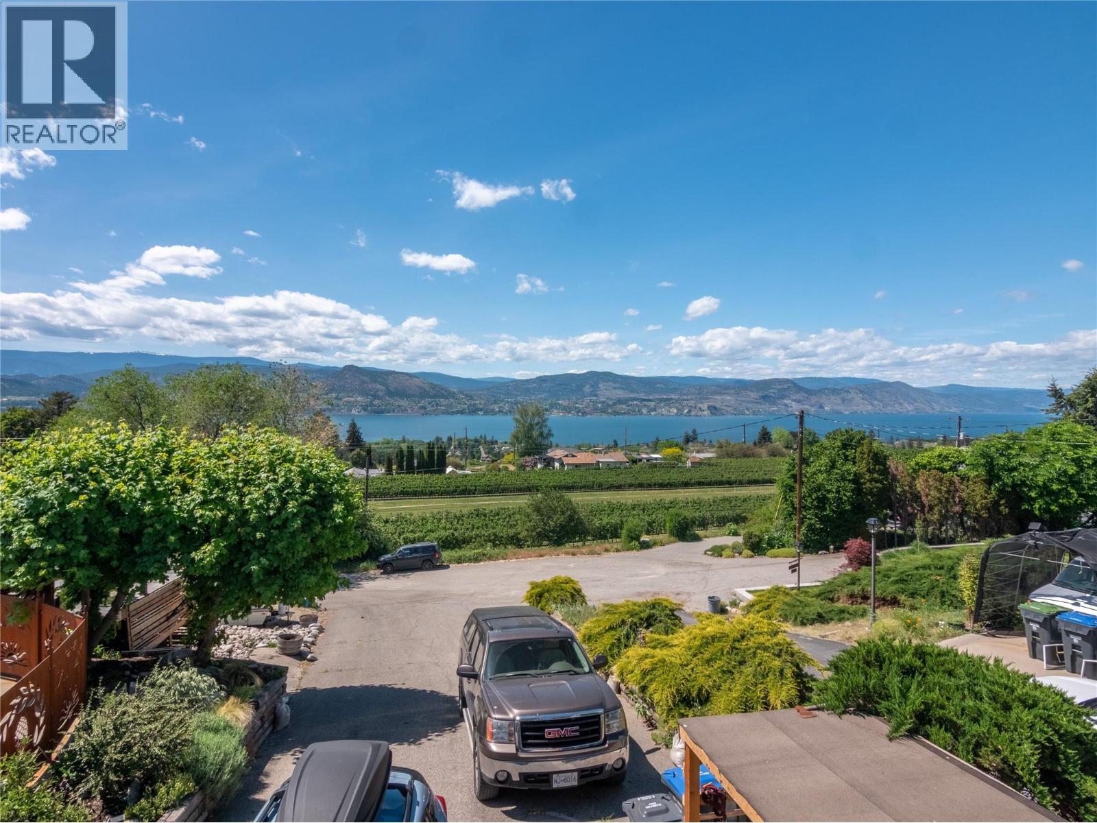 3830 Albrecht Road, Naramata, British Columbia  V0H 1N1 - Photo 2 - 10386355