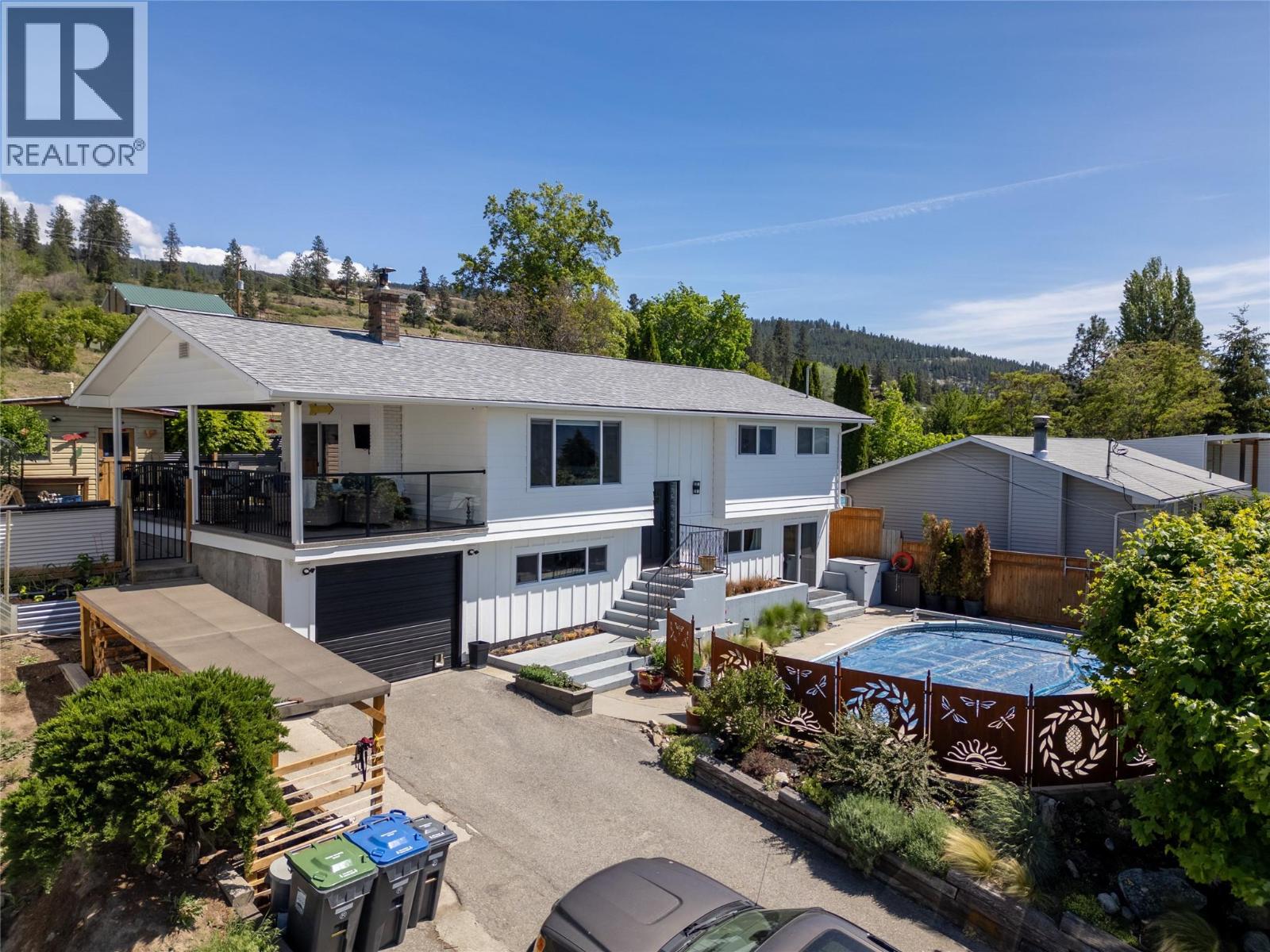 3830 Albrecht Road, Naramata, British Columbia  V0H 1N1 - Photo 3 - 10386355