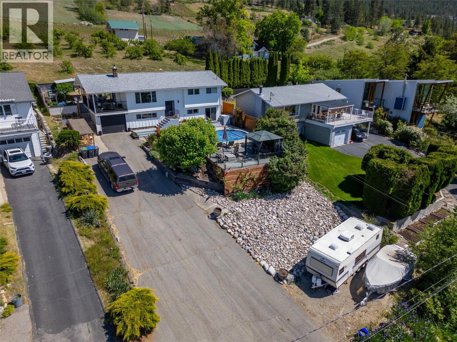3830 Albrecht Road, Naramata, British Columbia  V0H 1N1 - Photo 59 - 10386355