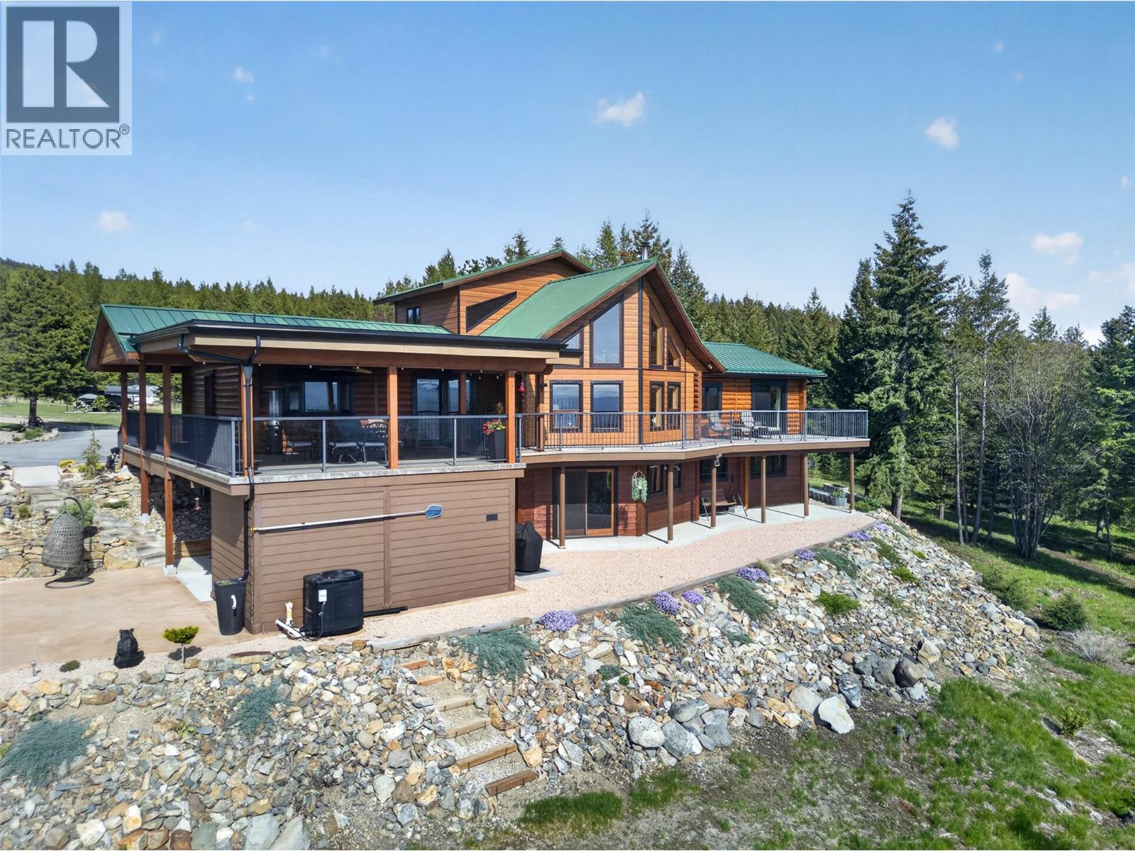 7319 Trapper Court, Kelowna, British Columbia  V1P 1H7 - Photo 11 - 10385746