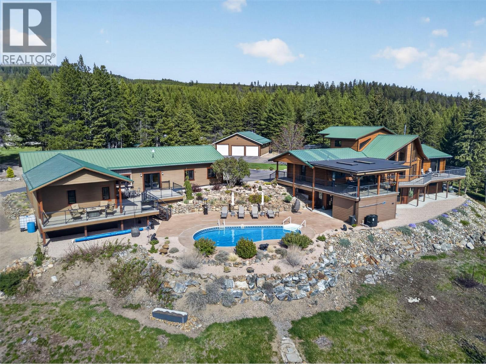 7319 Trapper Court, Kelowna, British Columbia  V1P 1H7 - Photo 3 - 10385746