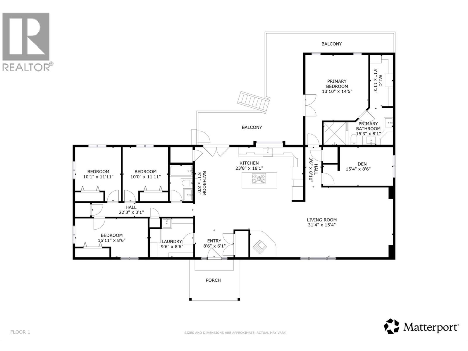 7319 Trapper Court, Kelowna, British Columbia  V1P 1H7 - Photo 87 - 10385746