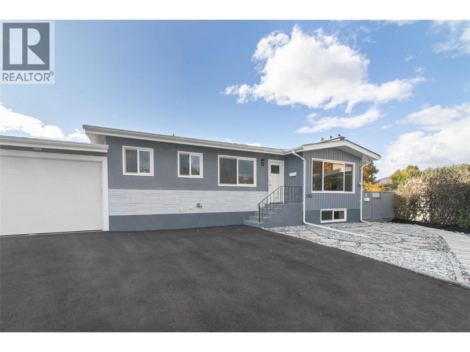 1352 Alder Court, kelowna, British Columbia