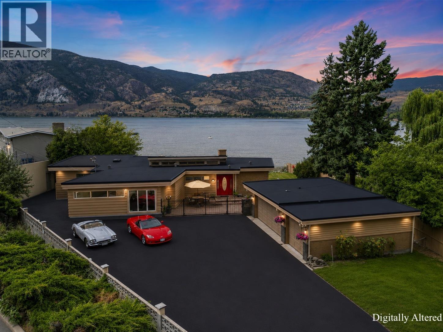 3939 Lakeside Road, Penticton, British Columbia  V2A 8W1 - Photo 1 - 10387249