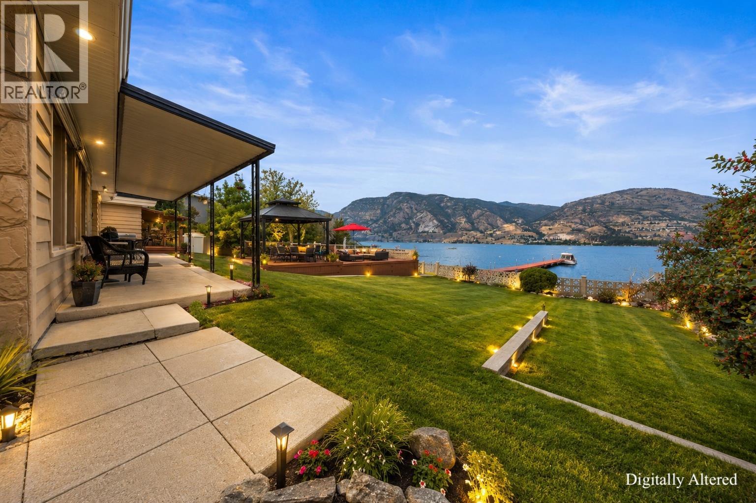 3939 Lakeside Road, Penticton, British Columbia  V2A 8W1 - Photo 21 - 10387249