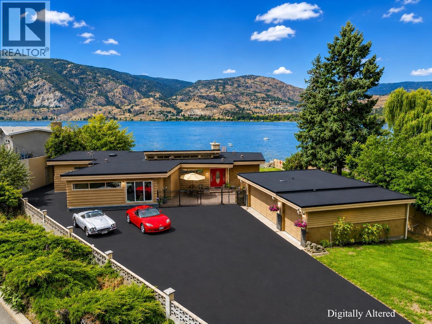3939 Lakeside Road, Penticton, British Columbia  V2A 8W1 - Photo 4 - 10387249