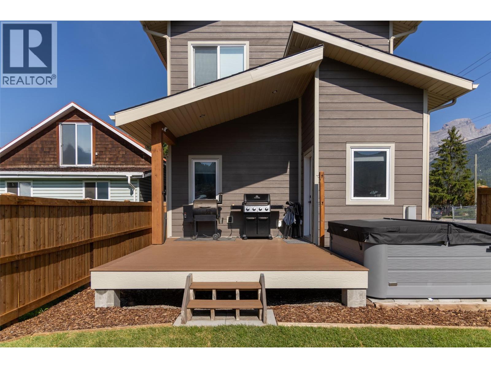 1292 4th Avenue, Fernie, British Columbia  V0B 1M0 - Photo 59 - 10387348