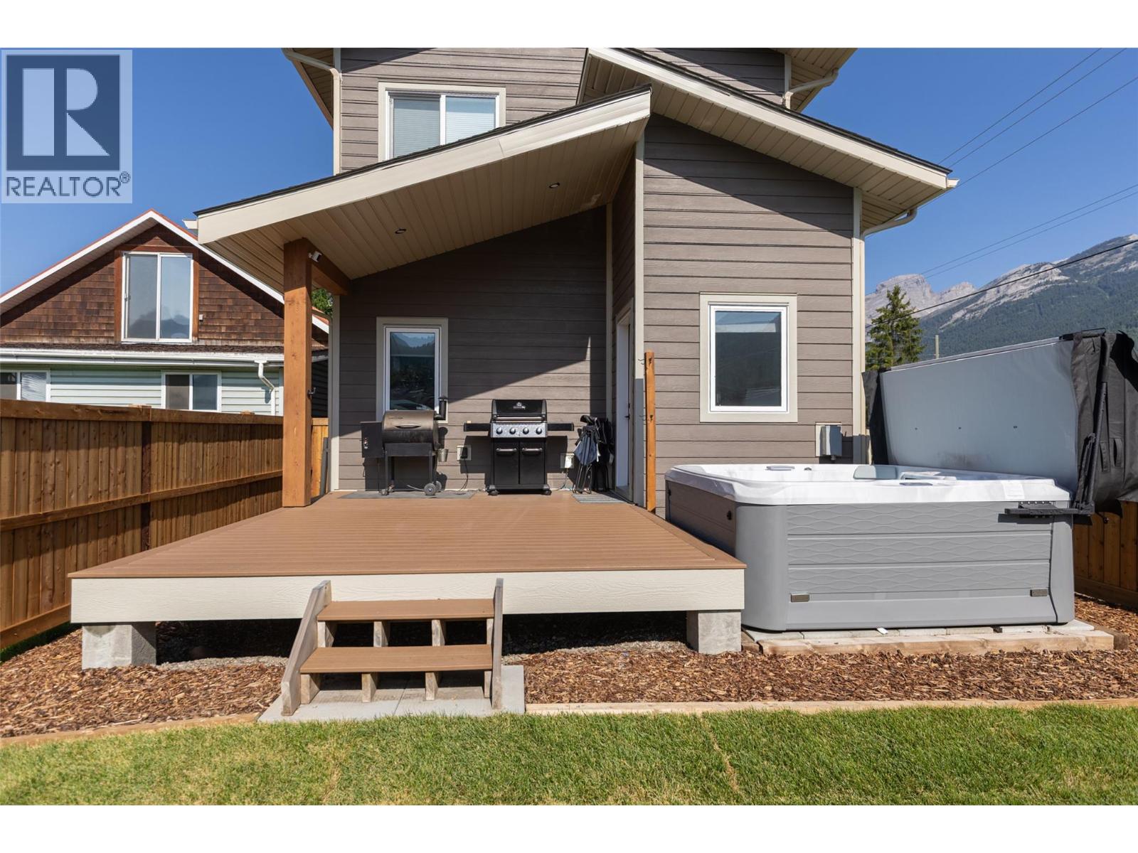 1292 4th Avenue, Fernie, British Columbia  V0B 1M0 - Photo 61 - 10387348