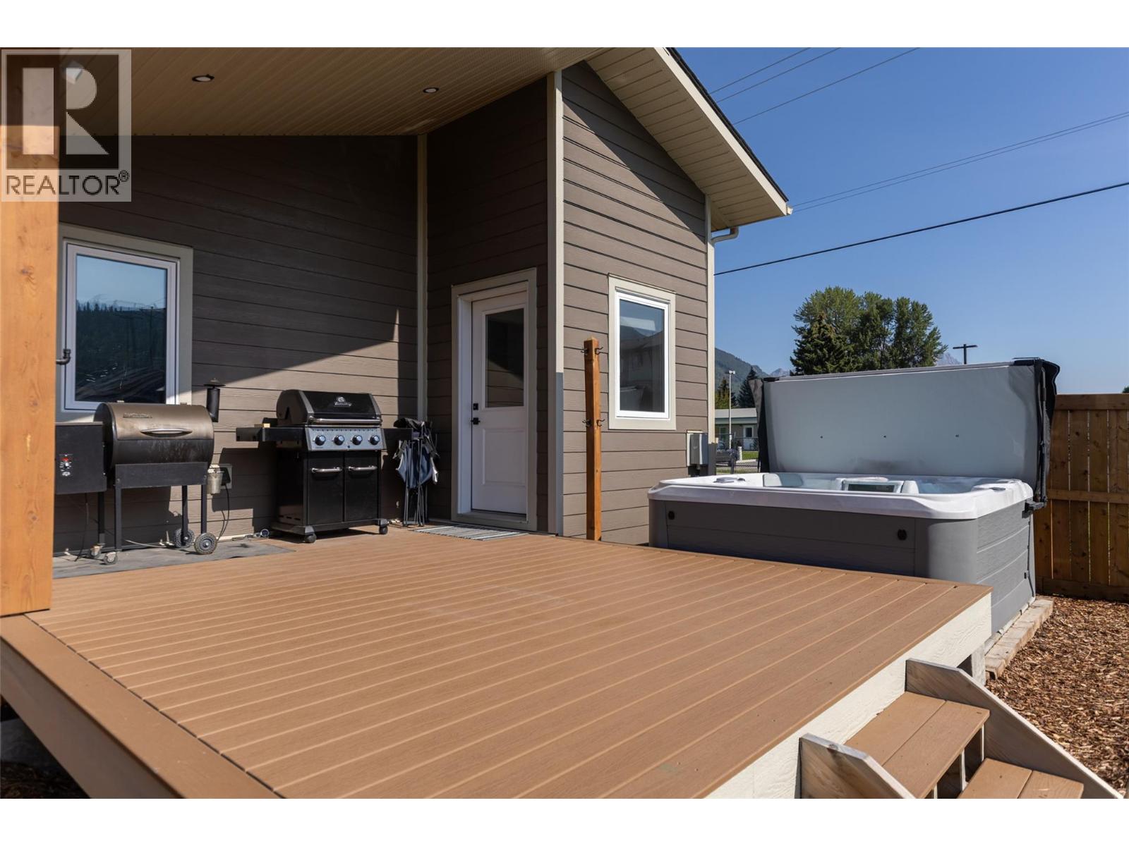 1292 4th Avenue, Fernie, British Columbia  V0B 1M0 - Photo 62 - 10387348