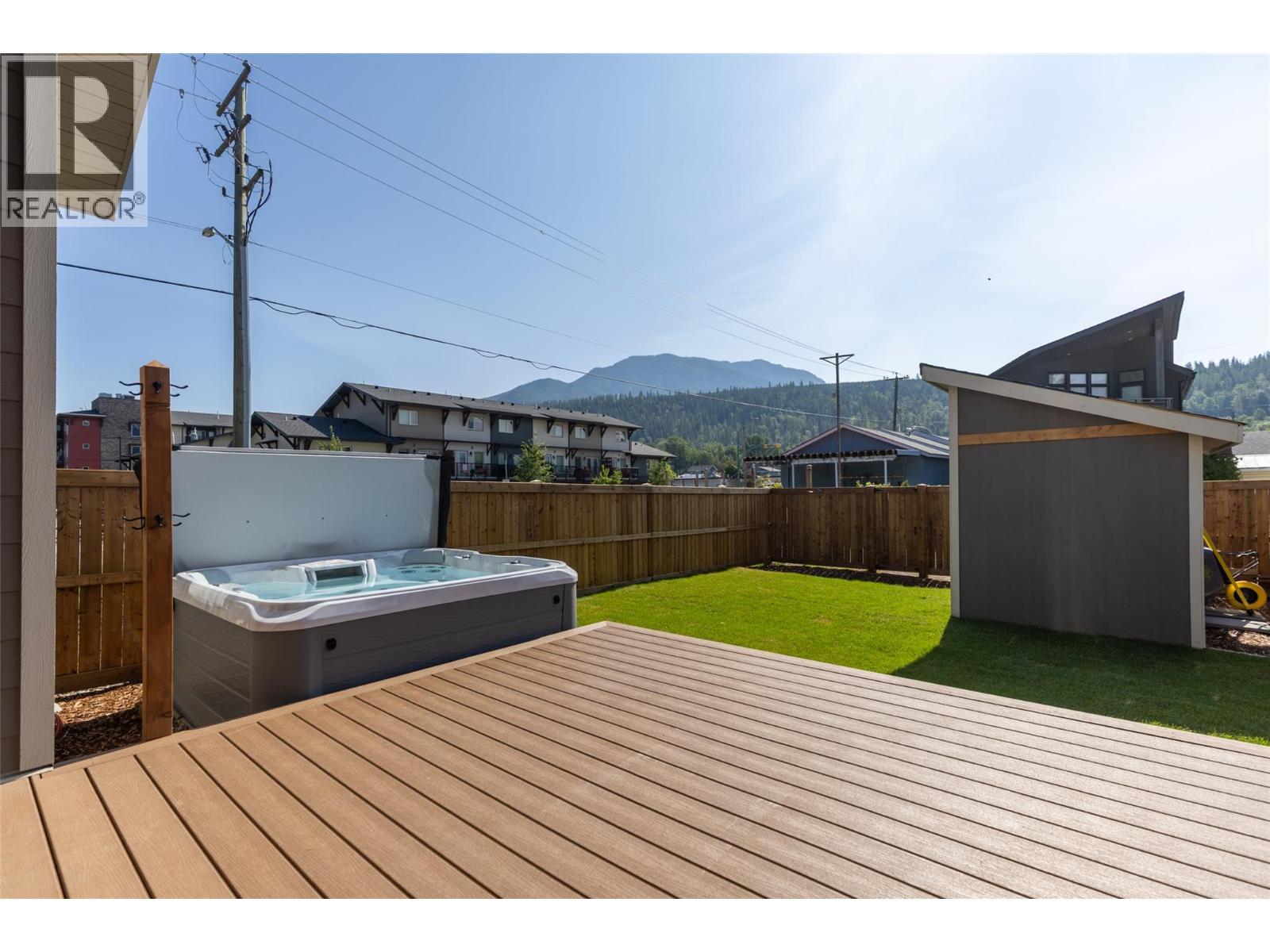 1292 4th Avenue, Fernie, British Columbia  V0B 1M0 - Photo 65 - 10387348
