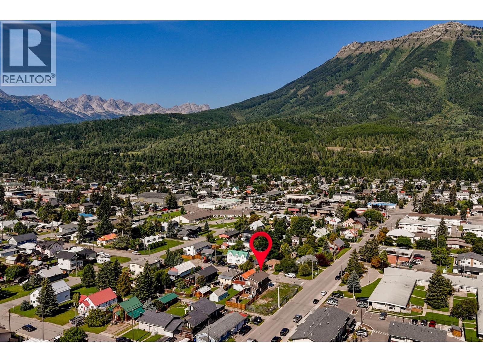 1292 4th Avenue, Fernie, British Columbia  V0B 1M0 - Photo 69 - 10387348
