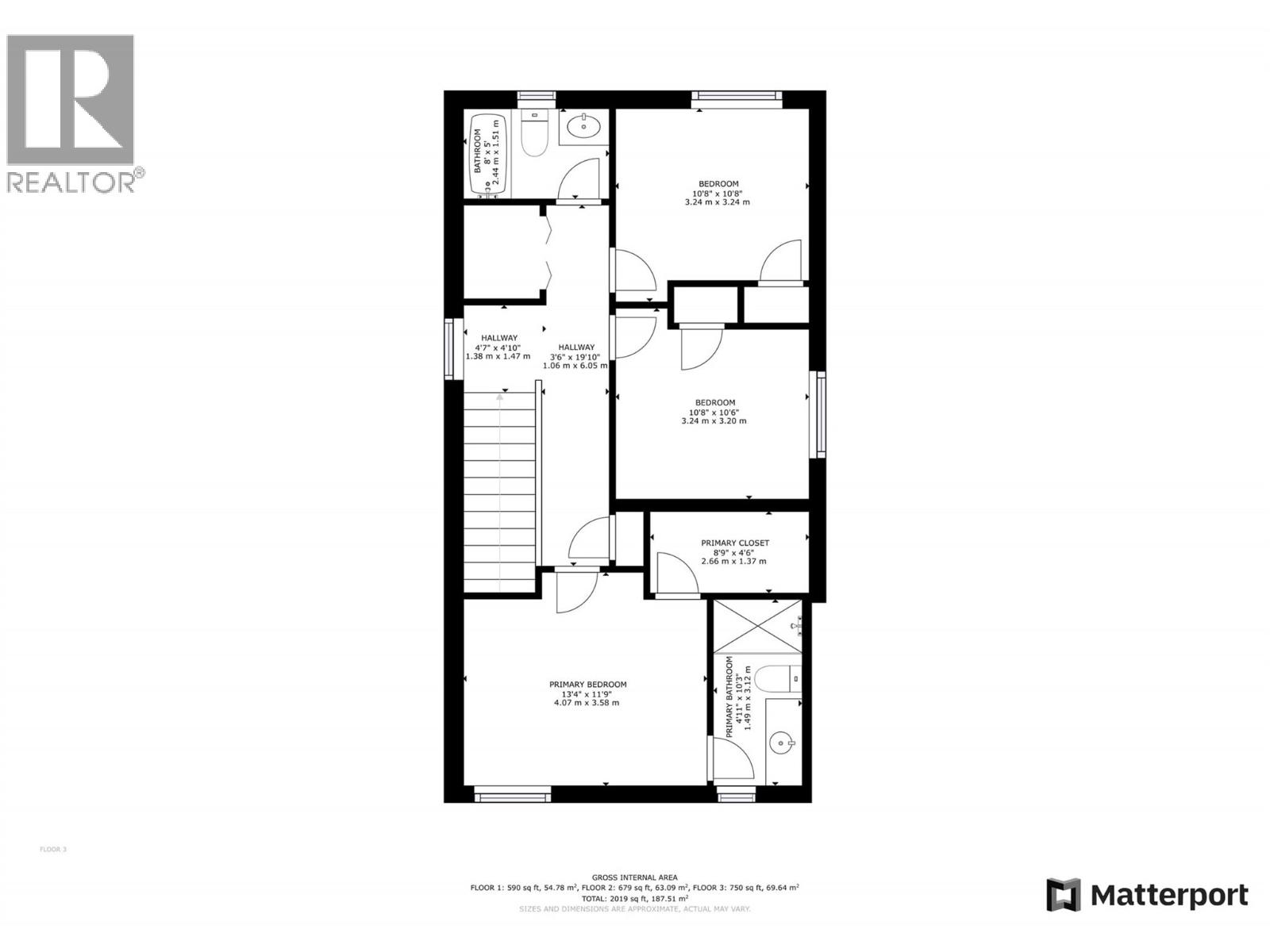 1292 4th Avenue, Fernie, British Columbia  V0B 1M0 - Photo 76 - 10387348