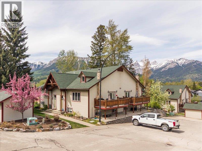 4c Spruce Place, Fernie, British Columbia  V0B 1M4 - Photo 12 - 10385858