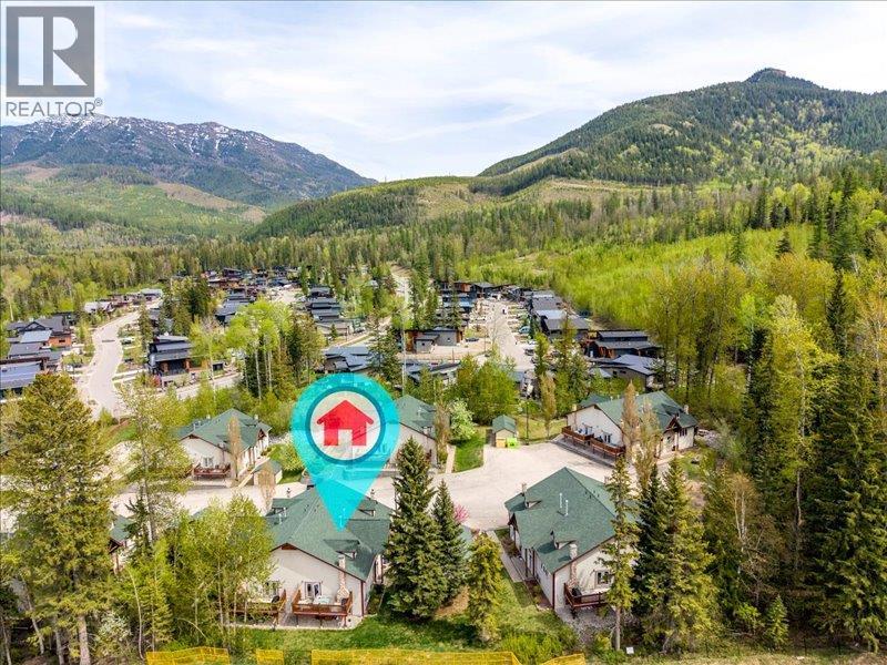4c Spruce Place, Fernie, British Columbia  V0B 1M4 - Photo 2 - 10385858