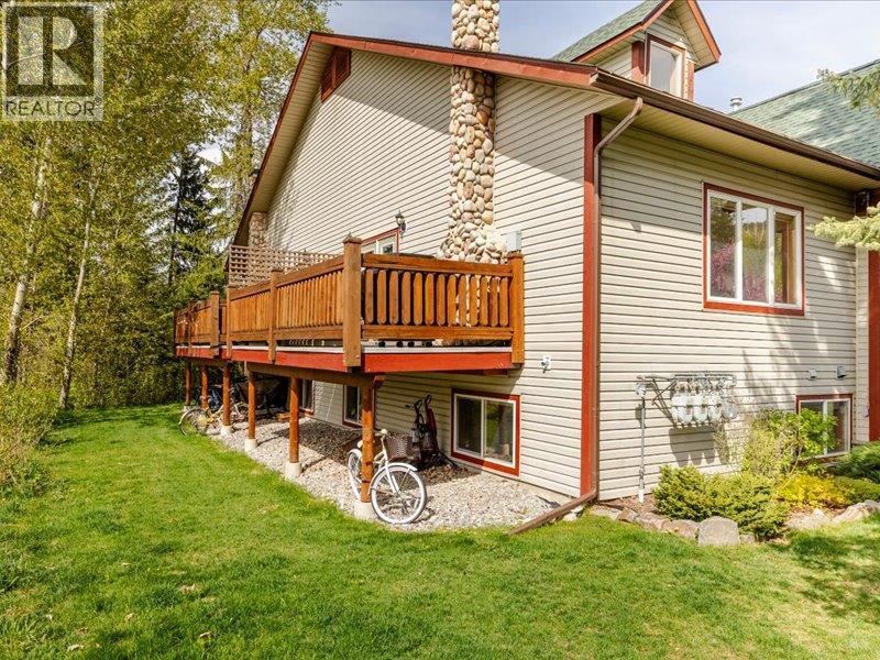4c Spruce Place, Fernie, British Columbia  V0B 1M4 - Photo 40 - 10385858