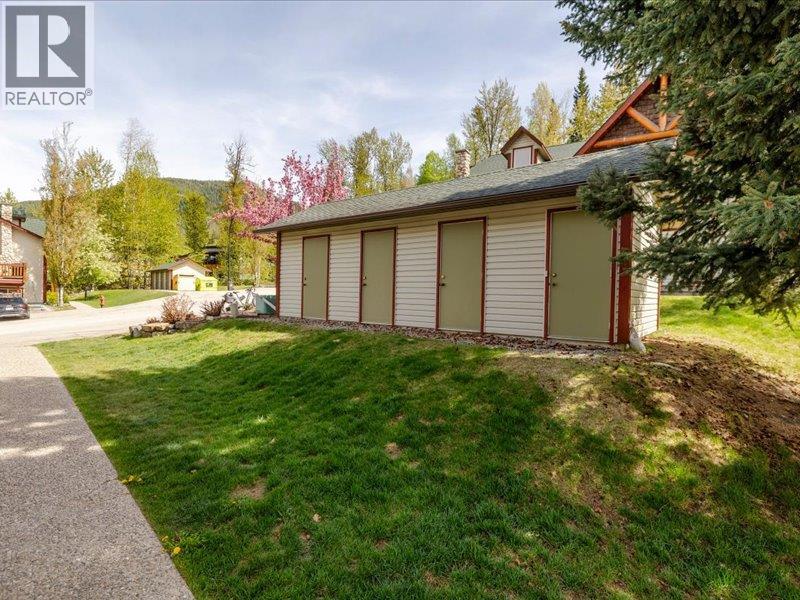 4c Spruce Place, Fernie, British Columbia  V0B 1M4 - Photo 42 - 10385858