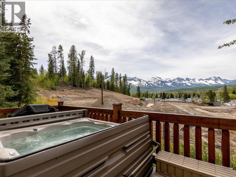 4c Spruce Place, Fernie, British Columbia  V0B 1M4 - Photo 9 - 10385858