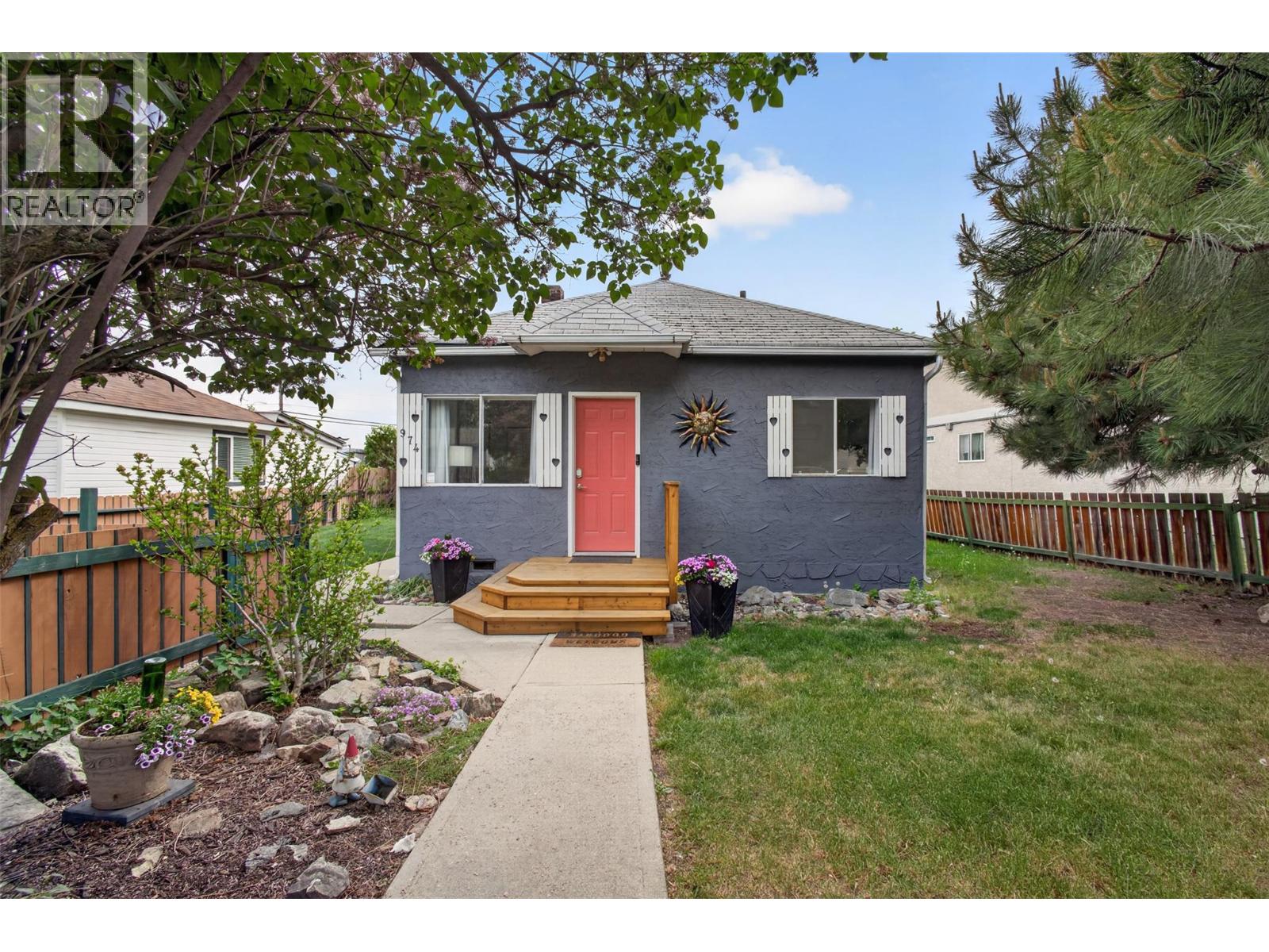 974 Creston Avenue, penticton, British Columbia