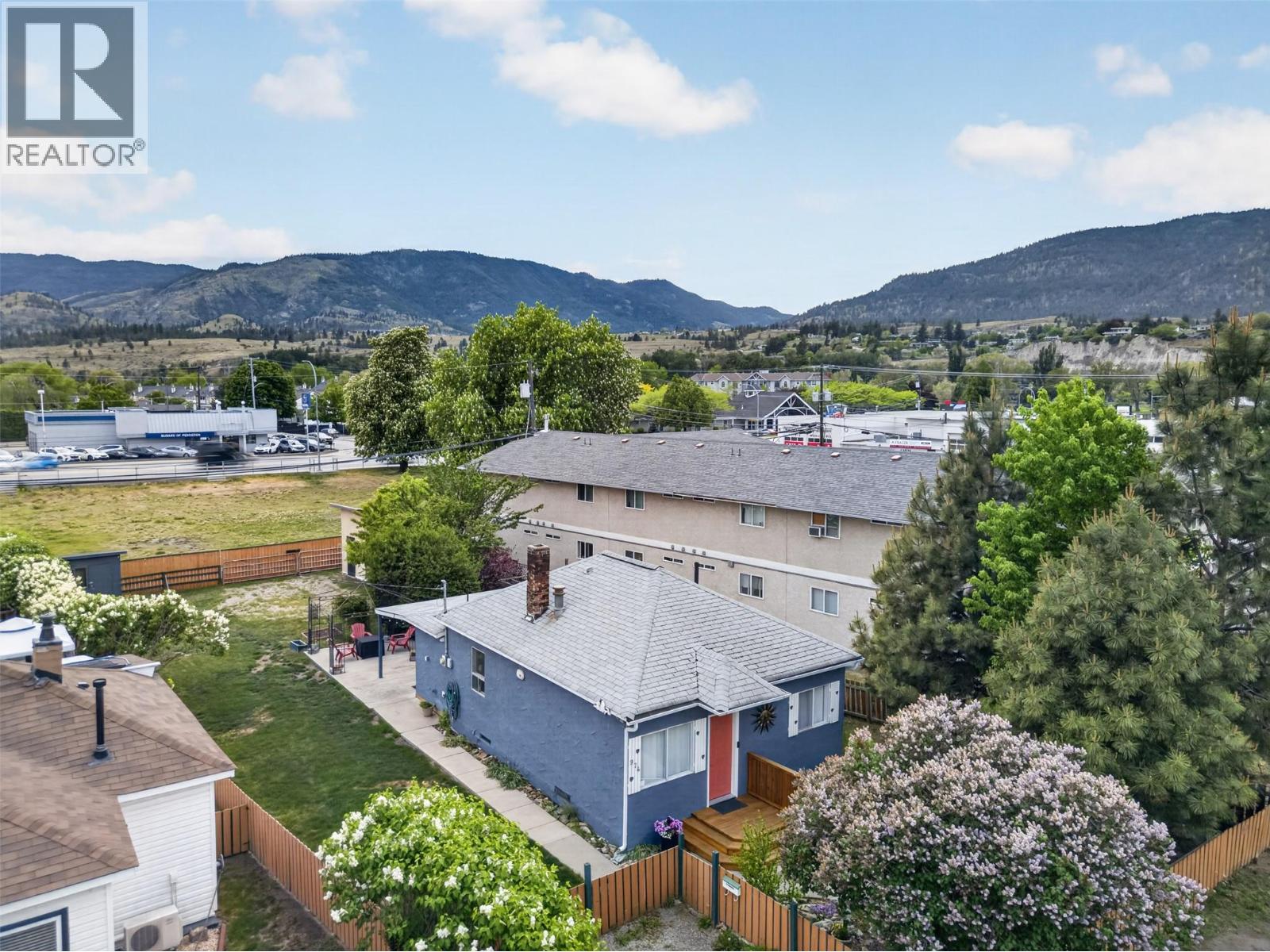 974 Creston Avenue, Penticton, British Columbia  V2A 1P9 - Photo 17 - 10386778