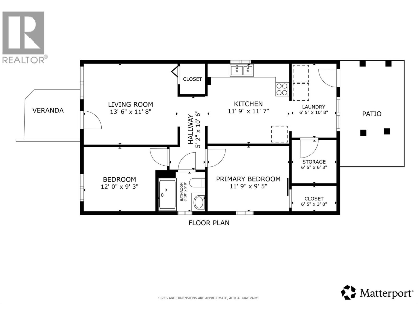 974 Creston Avenue, Penticton, British Columbia  V2A 1P9 - Photo 29 - 10386778