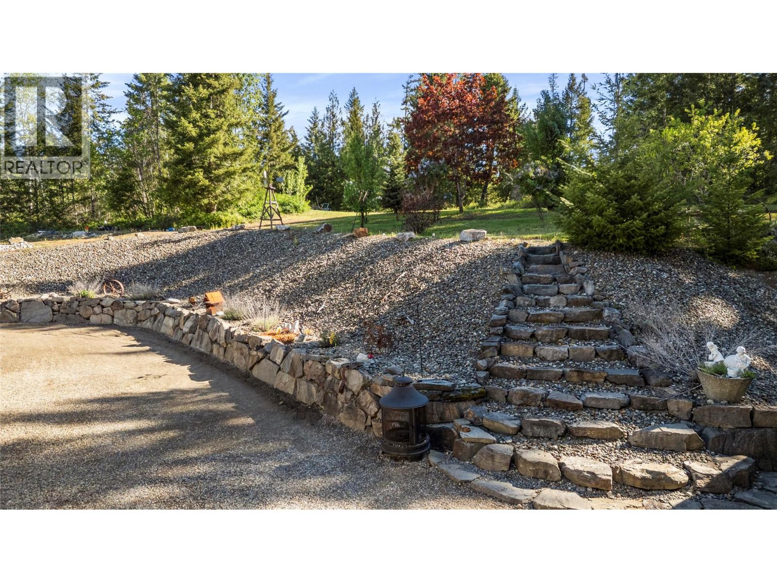1034 Grandview Bench Road, Salmon Arm, British Columbia  V1E 2X7 - Photo 10 - 10385601