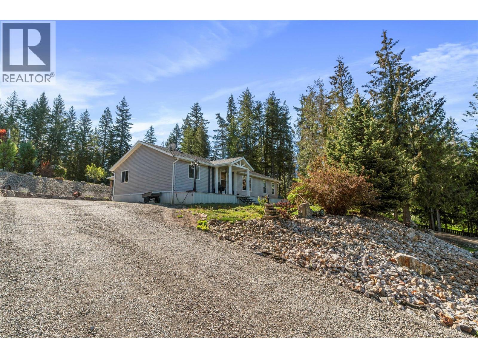 1034 Grandview Bench Road, Salmon Arm, British Columbia  V1E 2X7 - Photo 12 - 10385601