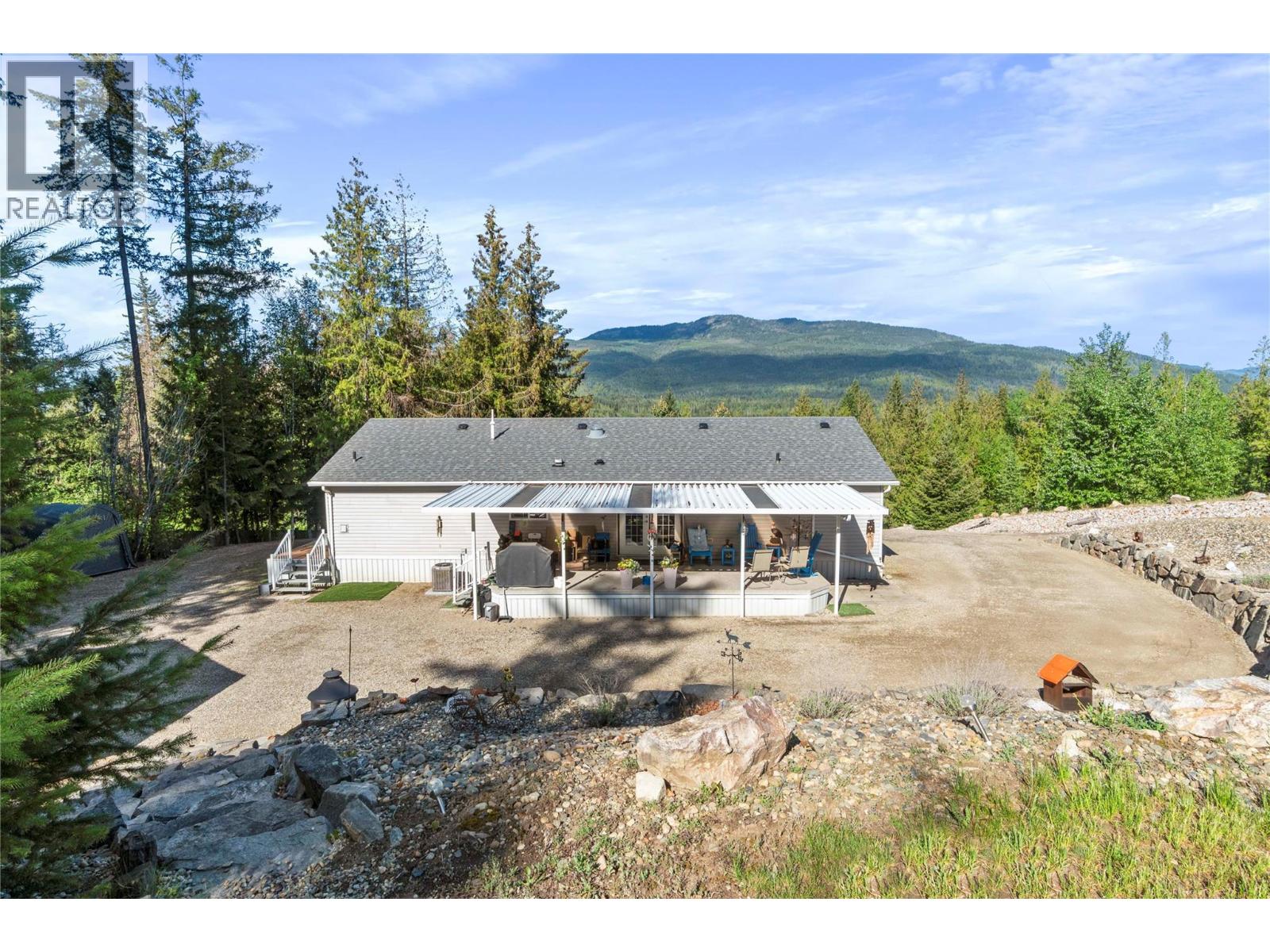 1034 Grandview Bench Road, Salmon Arm, British Columbia  V1E 2X7 - Photo 15 - 10385601