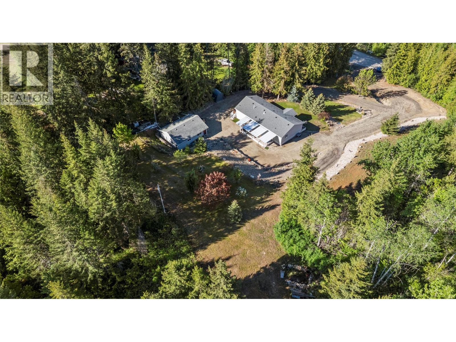 1034 Grandview Bench Road, Salmon Arm, British Columbia  V1E 2X7 - Photo 45 - 10385601