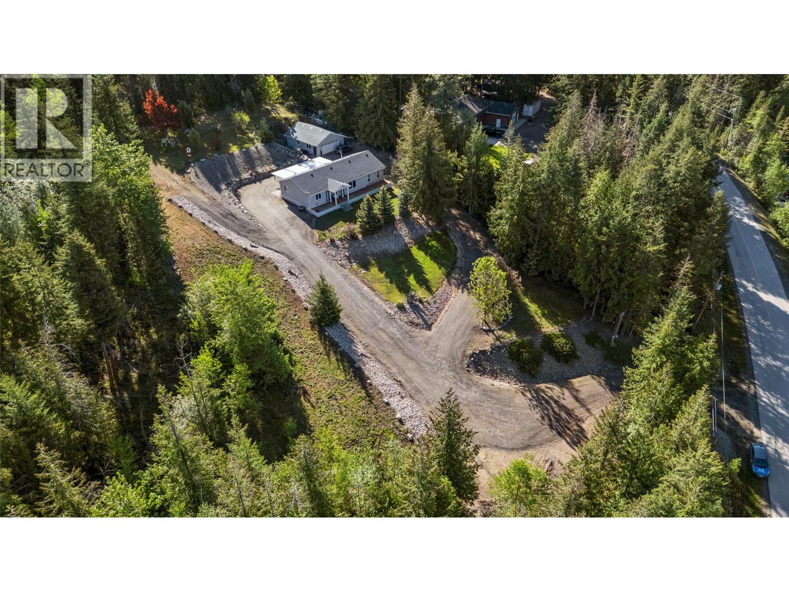 1034 Grandview Bench Road, Salmon Arm, British Columbia  V1E 2X7 - Photo 47 - 10385601