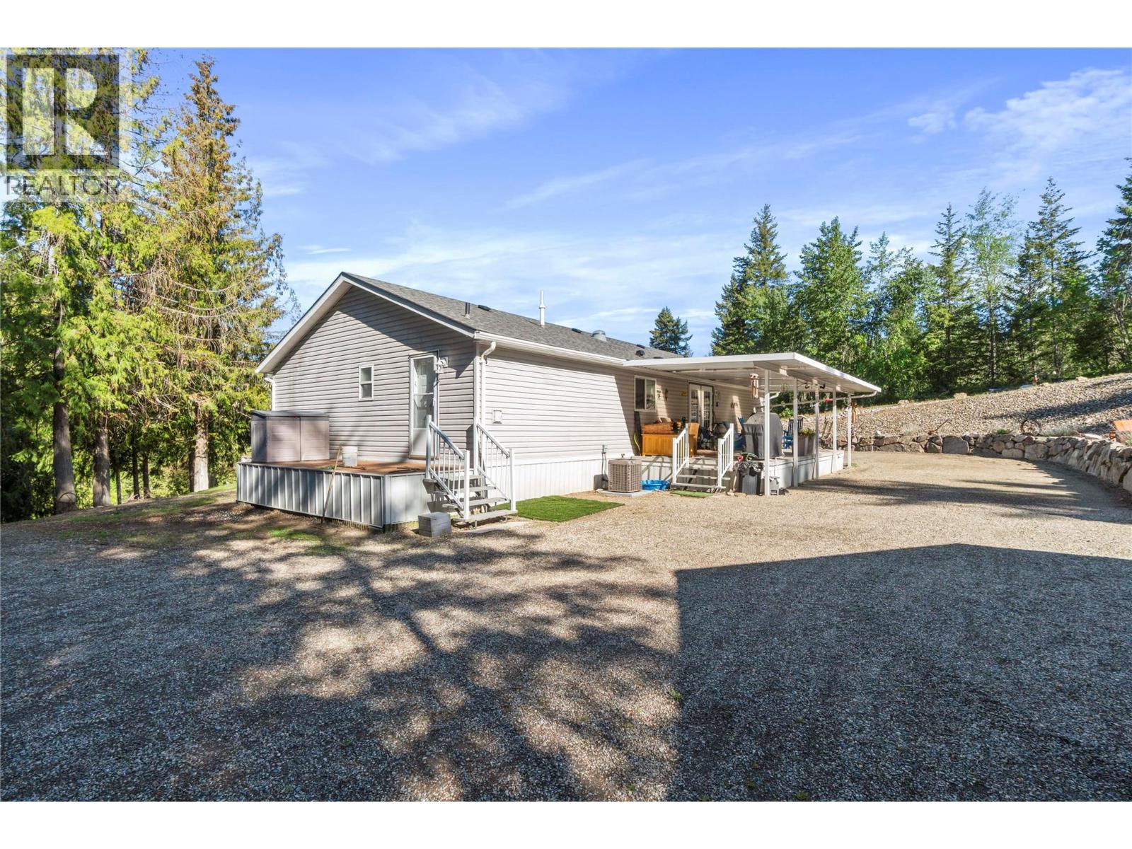 1034 Grandview Bench Road, Salmon Arm, British Columbia  V1E 2X7 - Photo 49 - 10385601