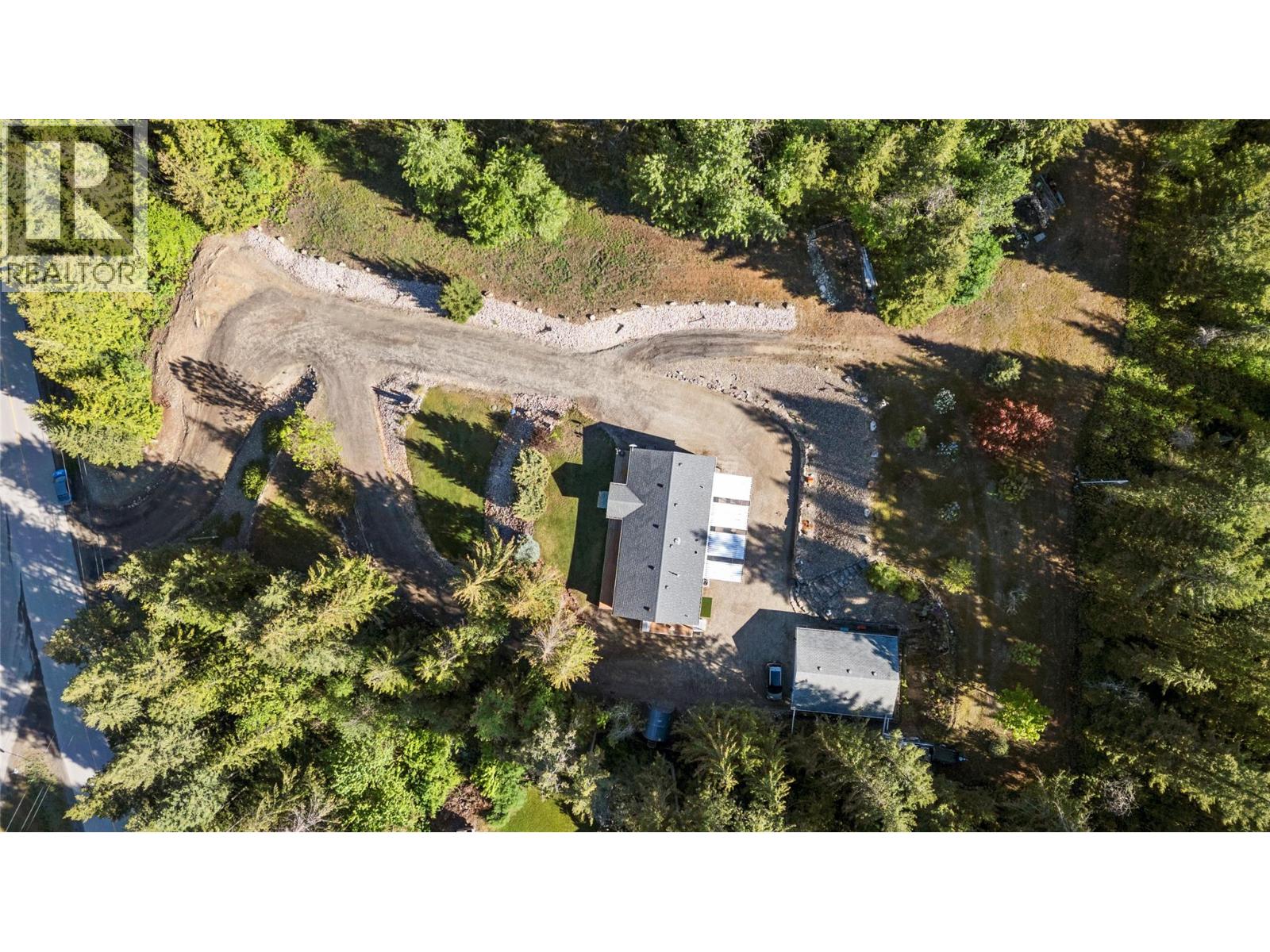 1034 Grandview Bench Road, Salmon Arm, British Columbia  V1E 2X7 - Photo 5 - 10385601