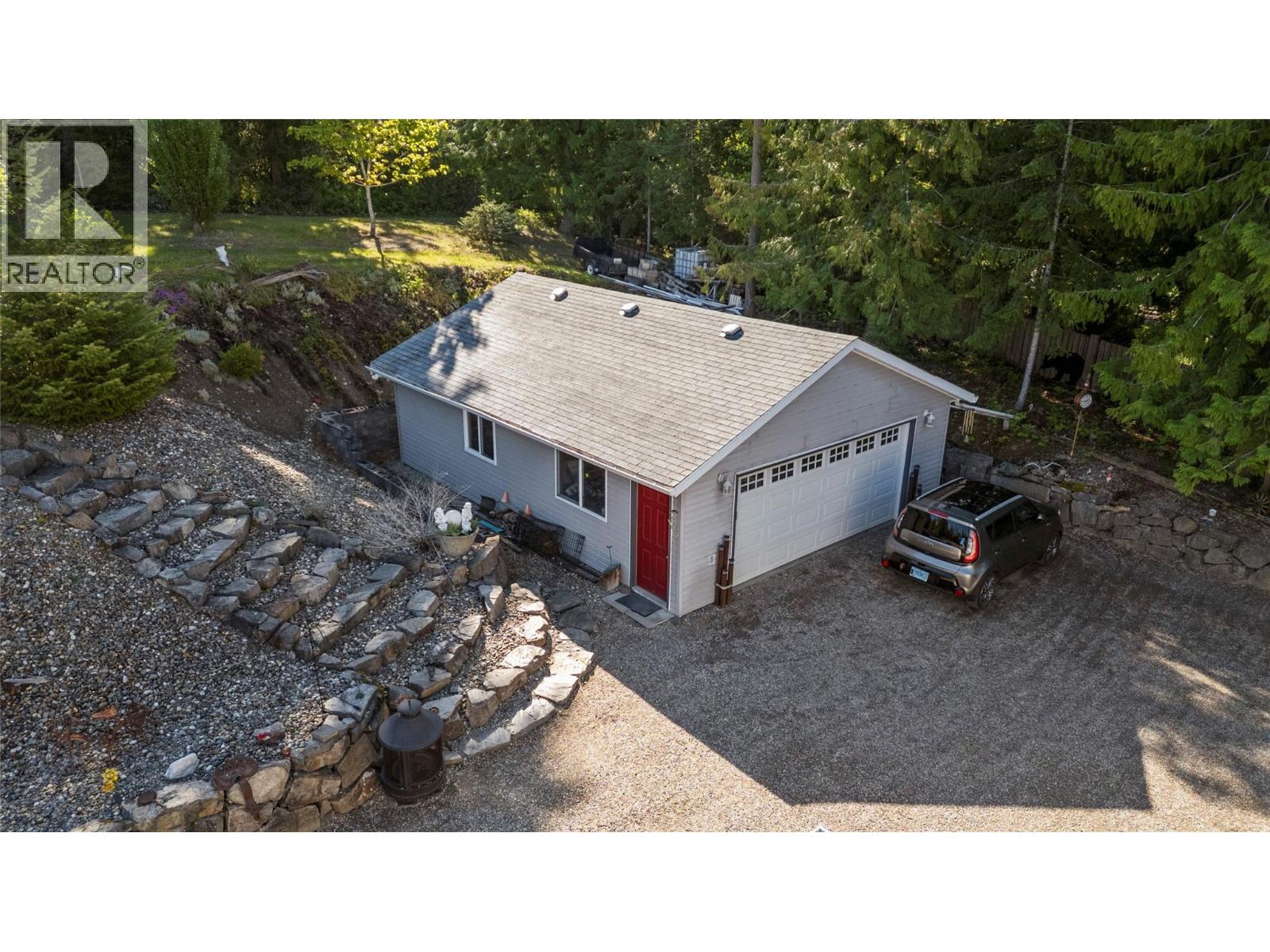 1034 Grandview Bench Road, Salmon Arm, British Columbia  V1E 2X7 - Photo 8 - 10385601