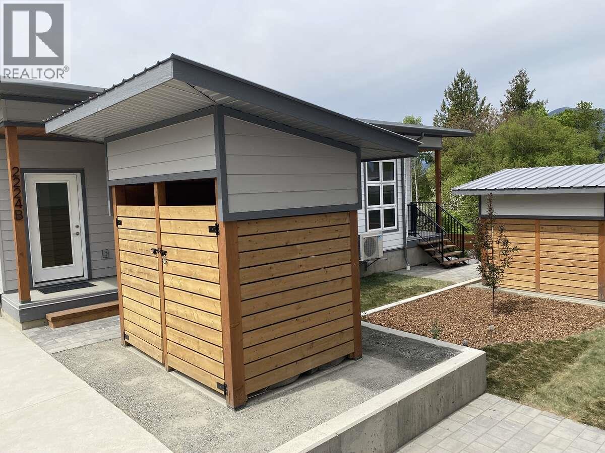 2224 Falls Street Unit# B, Nelson, British Columbia  V1L 1K4 - Photo 45 - 10387421