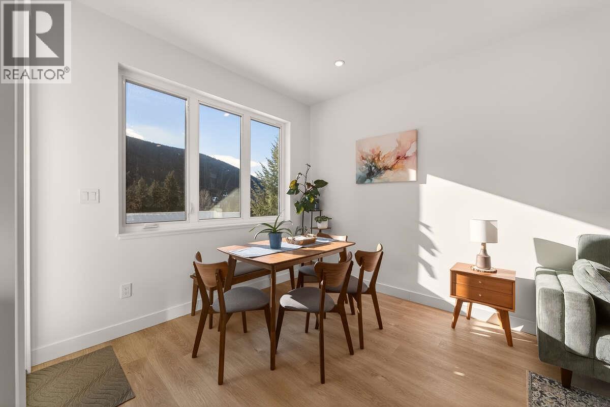 2224 Falls Street Unit# B, Nelson, British Columbia  V1L 1K4 - Photo 5 - 10387421