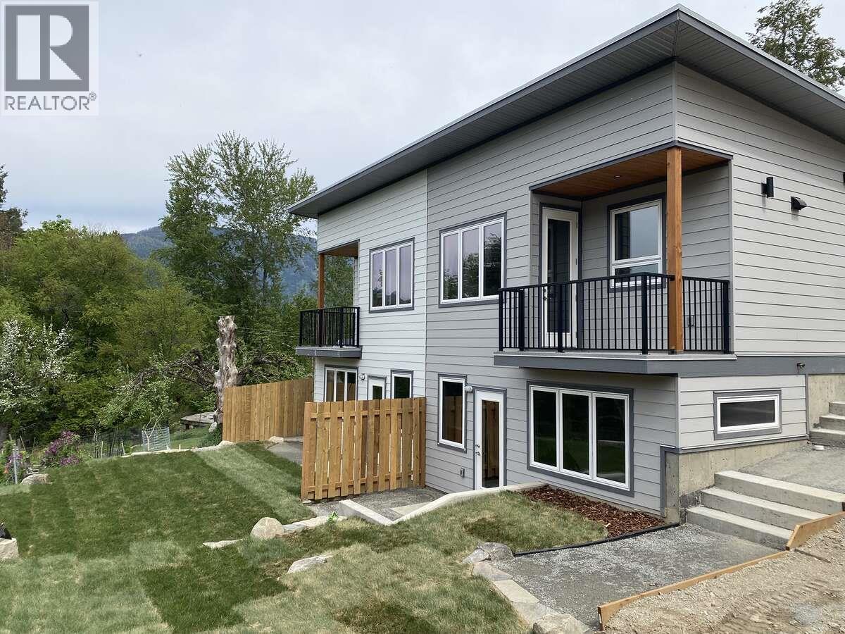 2224 Falls Street Unit# B, Nelson, British Columbia  V1L 1K4 - Photo 52 - 10387421