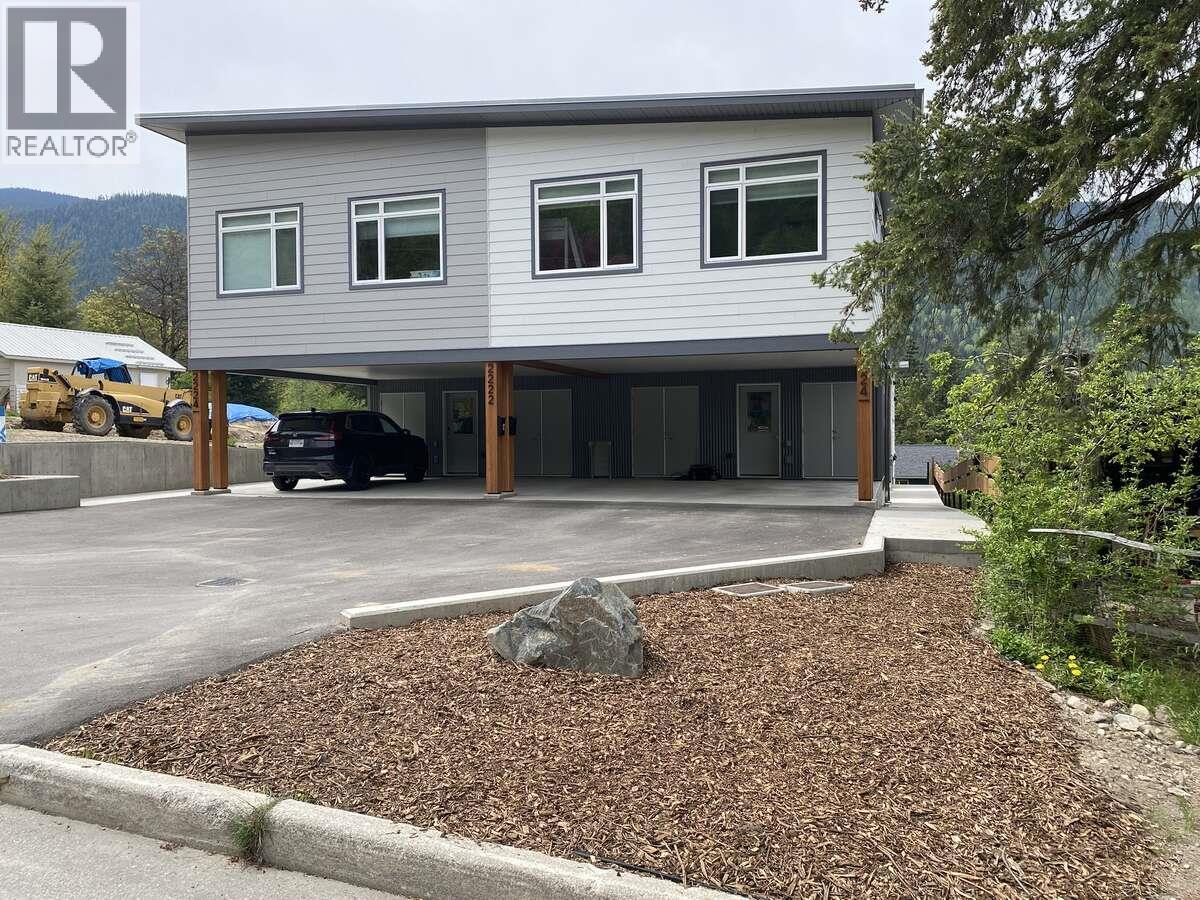 2224 Falls Street Unit# B, Nelson, British Columbia  V1L 1K4 - Photo 54 - 10387421