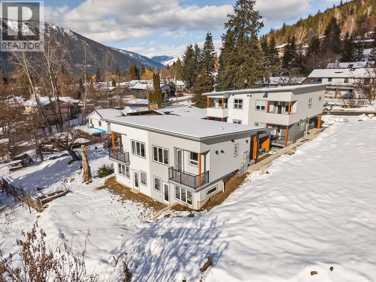 2224 Falls Street Unit# B, Nelson, British Columbia  V1L 1K4 - Photo 55 - 10387421