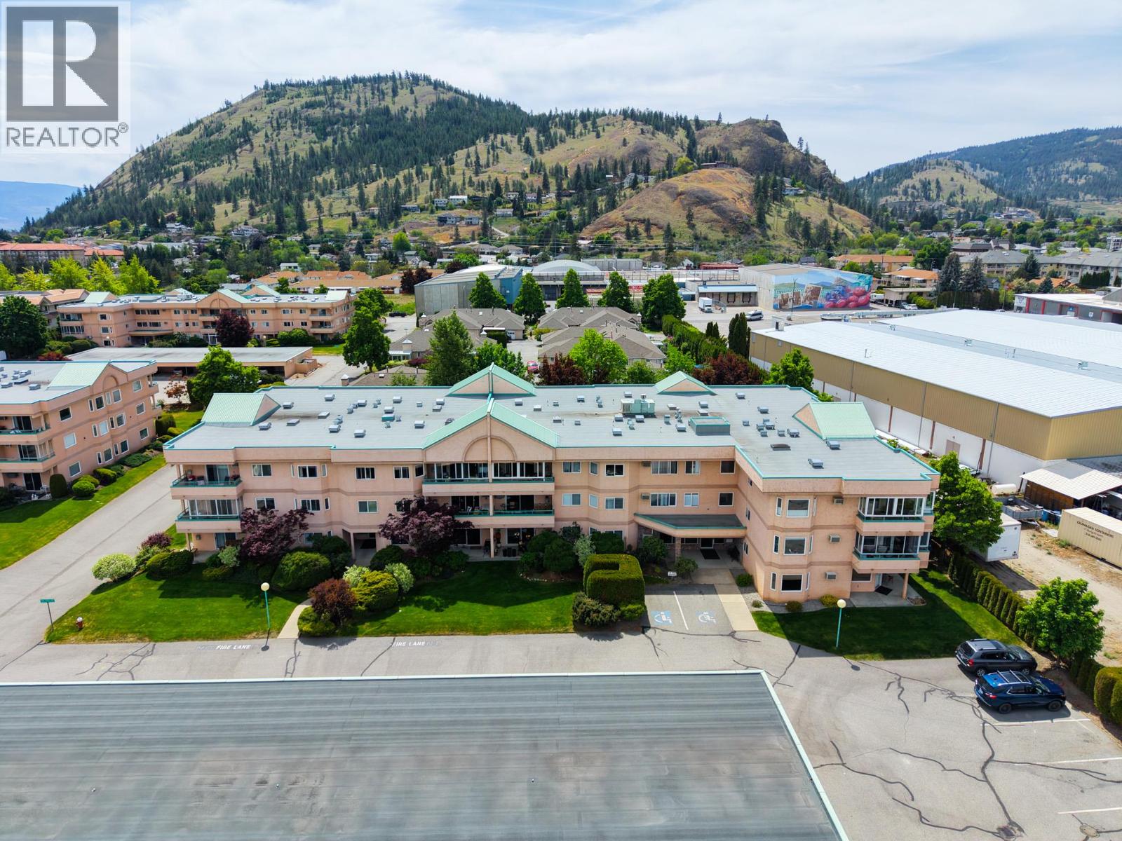 8907 Pineo Court Unit# 208, Summerland, British Columbia  V0H 1Z5 - Photo 1 - 10387268