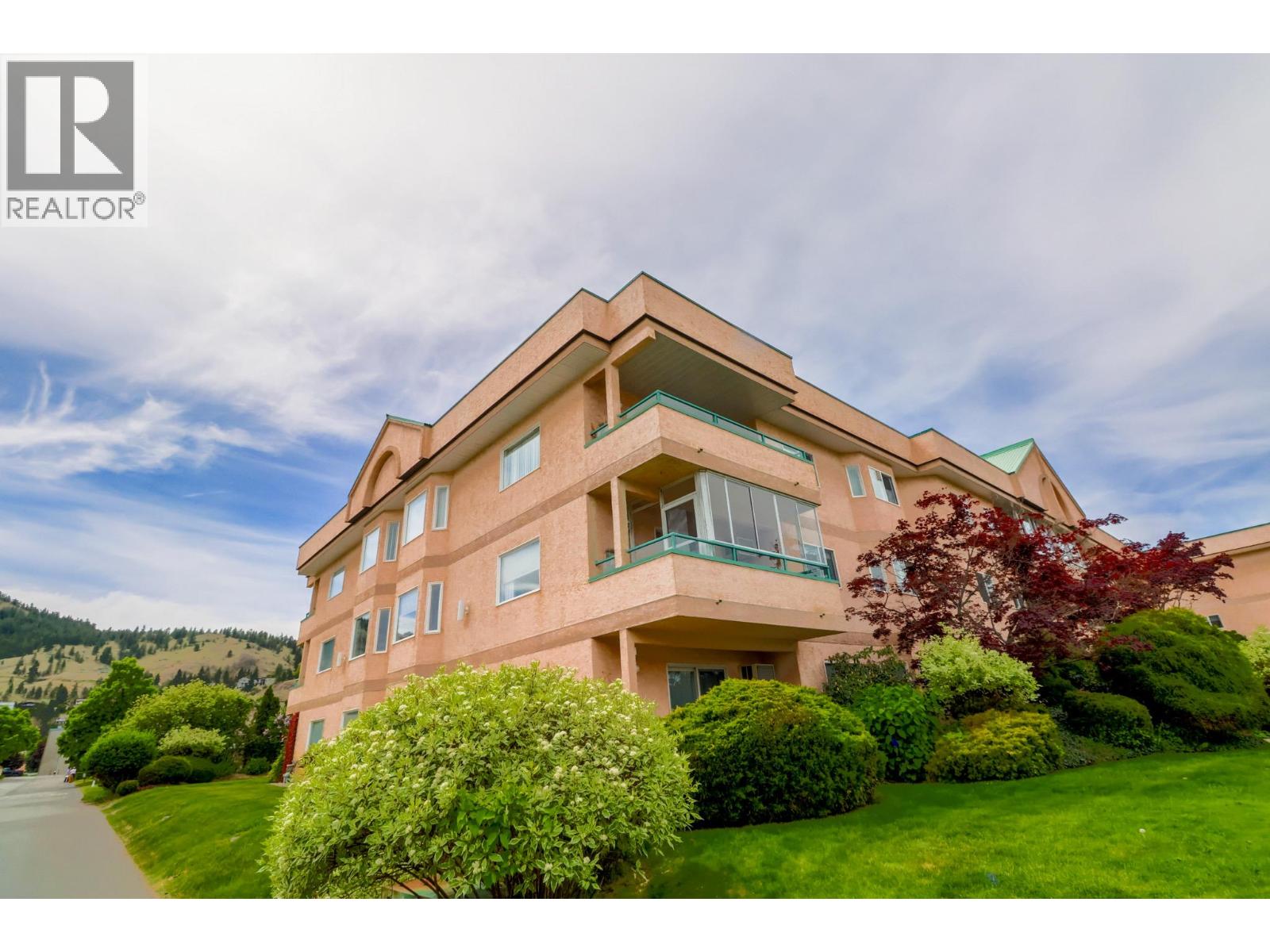 8907 Pineo Court Unit# 208, Summerland, British Columbia  V0H 1Z5 - Photo 2 - 10387268