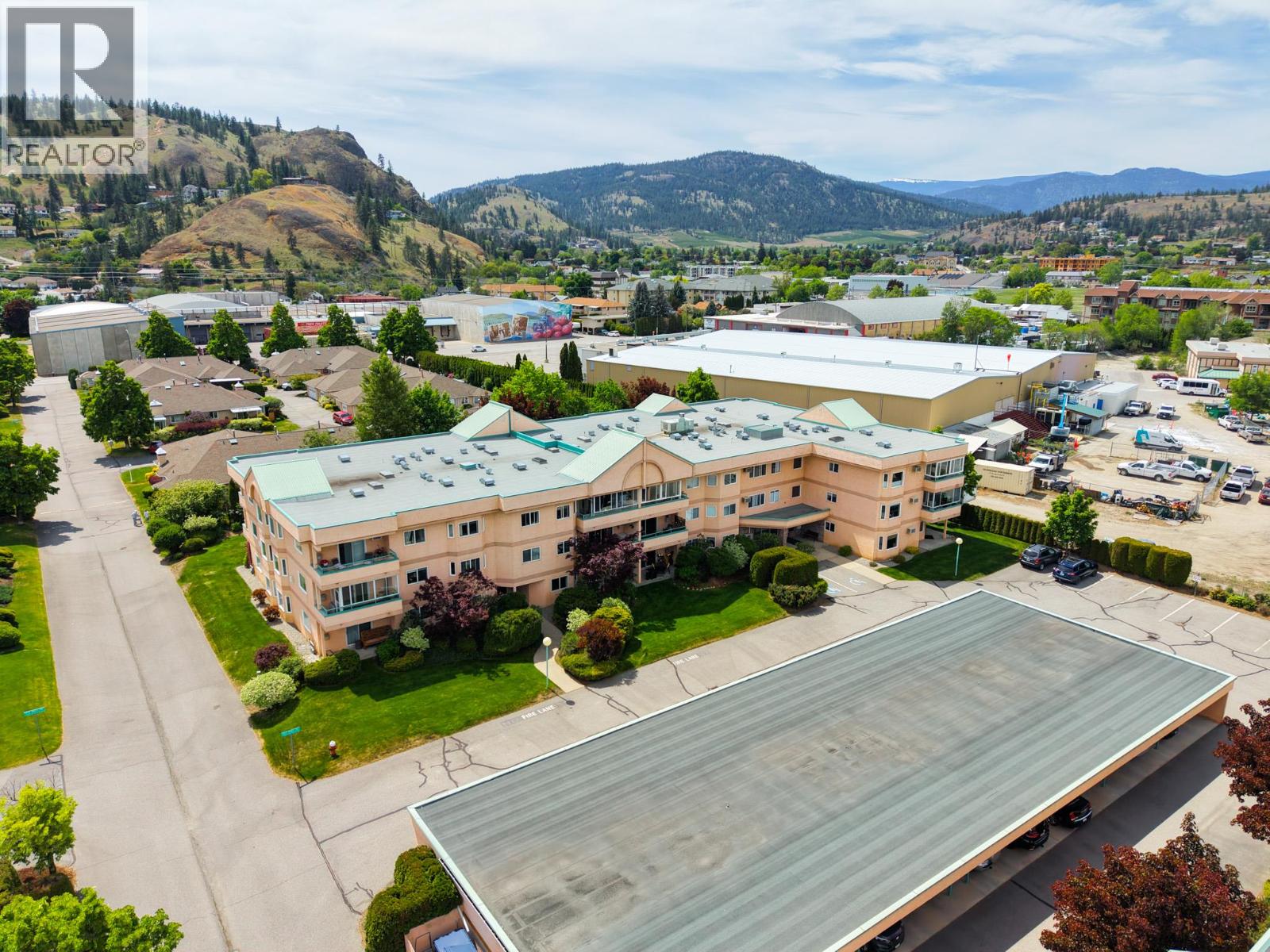 8907 Pineo Court Unit# 208, Summerland, British Columbia  V0H 1Z5 - Photo 37 - 10387268