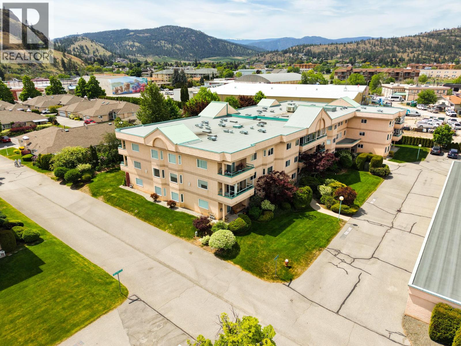 8907 Pineo Court Unit# 208, Summerland, British Columbia  V0H 1Z5 - Photo 38 - 10387268