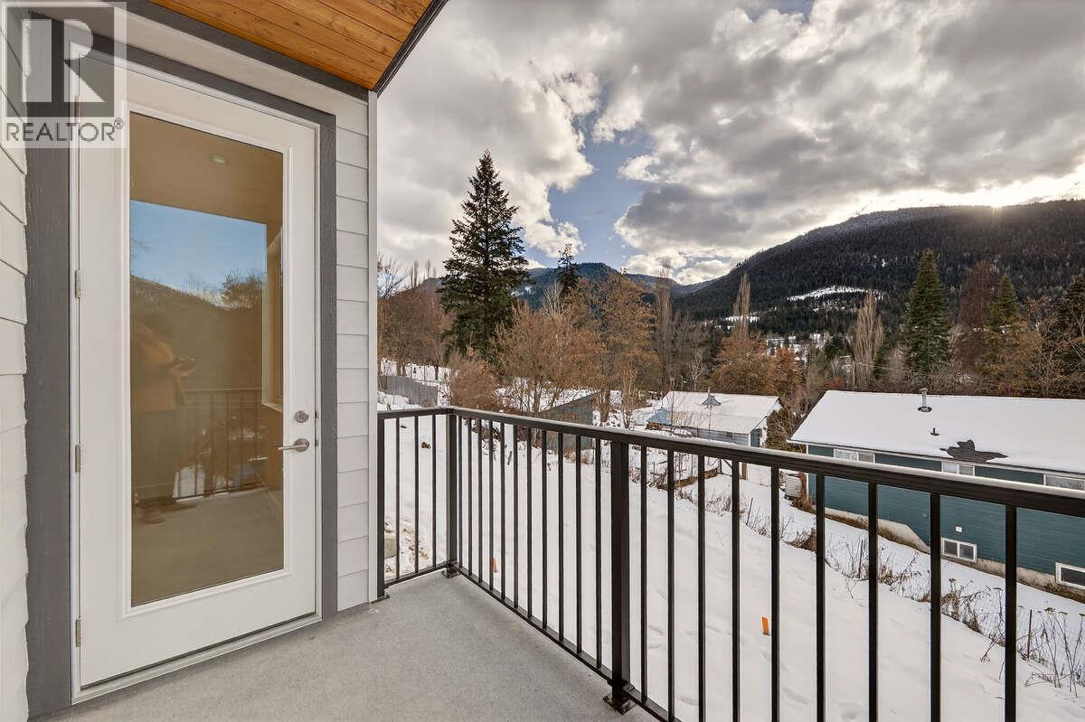 2224 Falls Street Unit# A, Nelson, British Columbia  V1L 1K4 - Photo 33 - 10387424