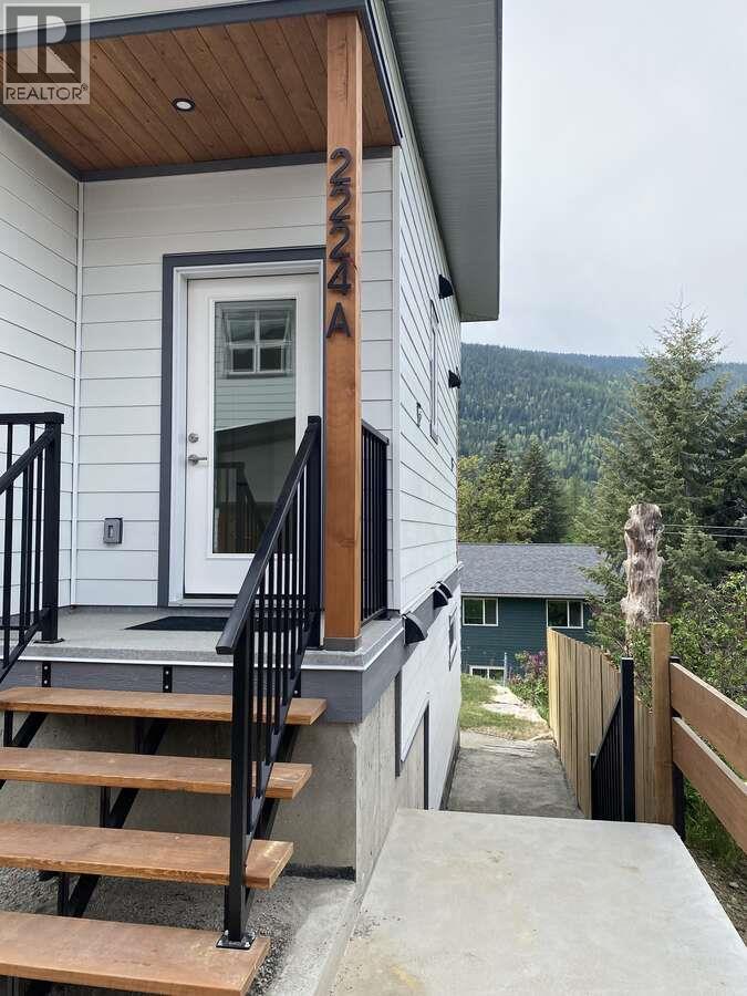 2224 Falls Street Unit# A, Nelson, British Columbia  V1L 1K4 - Photo 38 - 10387424