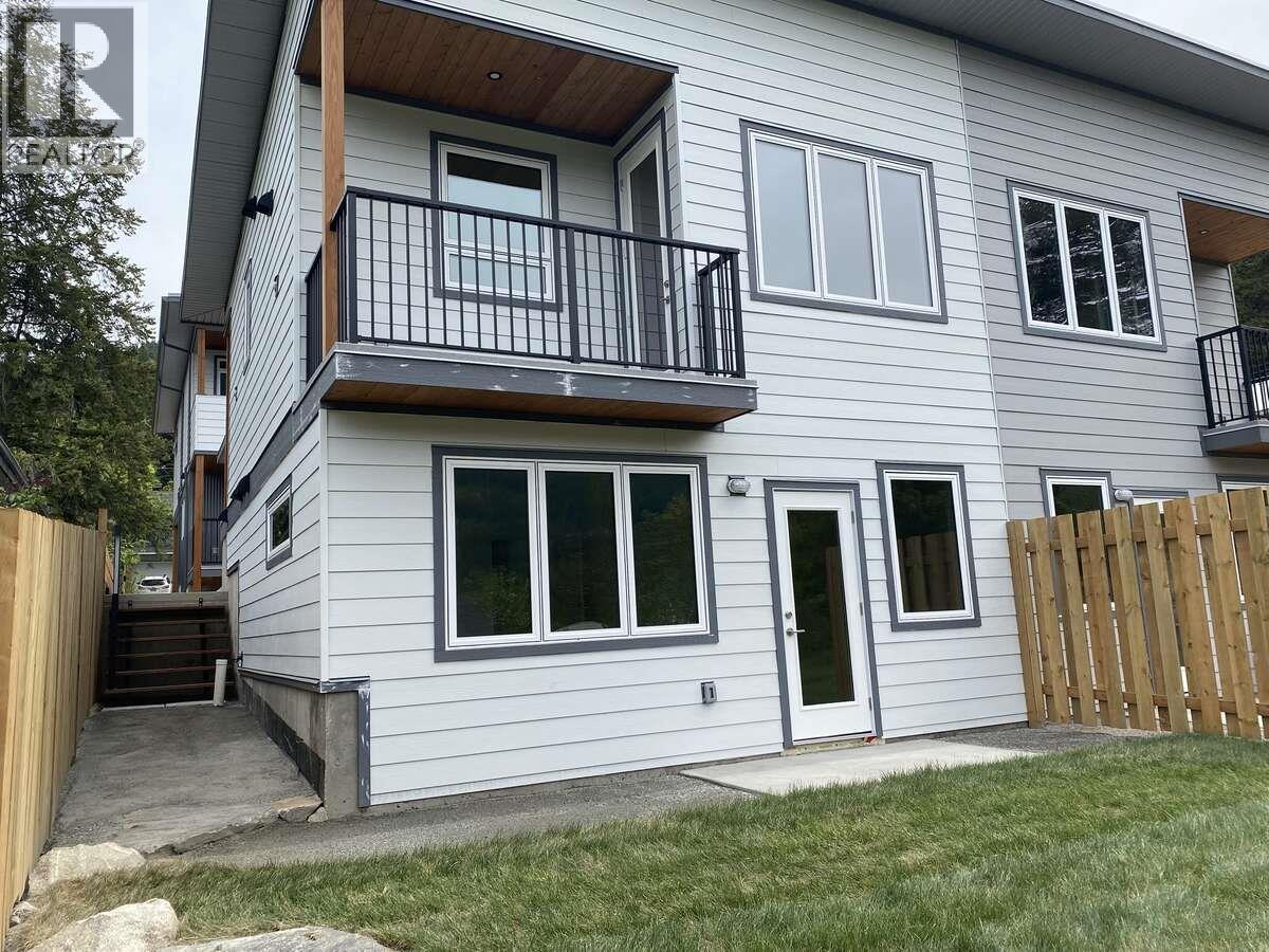 2224 Falls Street Unit# A, Nelson, British Columbia  V1L 1K4 - Photo 40 - 10387424