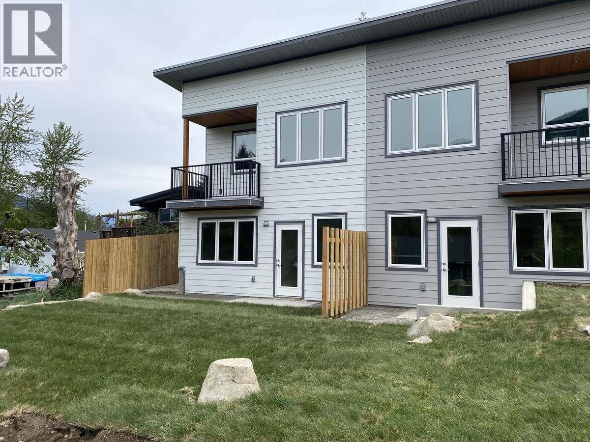 2224 Falls Street Unit# A, Nelson, British Columbia  V1L 1K4 - Photo 42 - 10387424