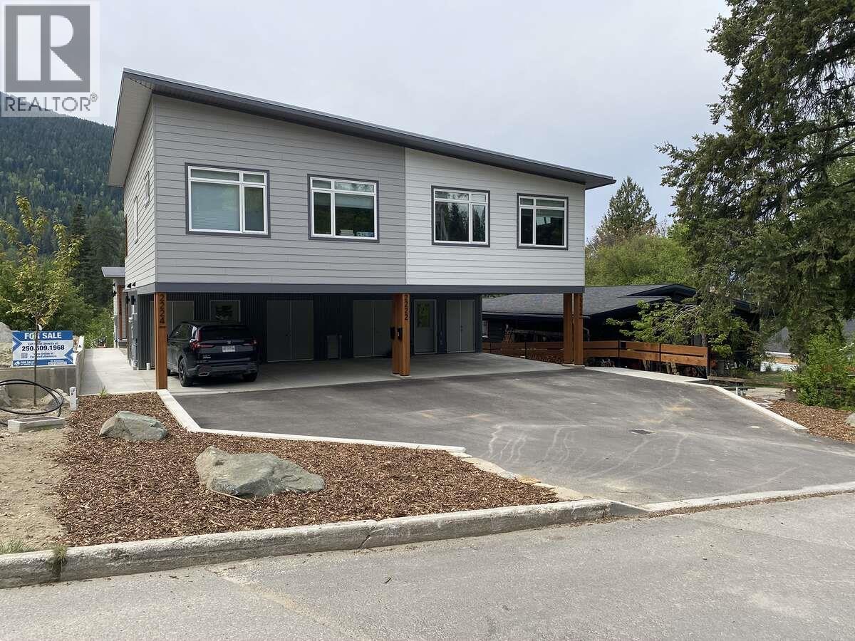 2224 Falls Street Unit# A, Nelson, British Columbia  V1L 1K4 - Photo 45 - 10387424