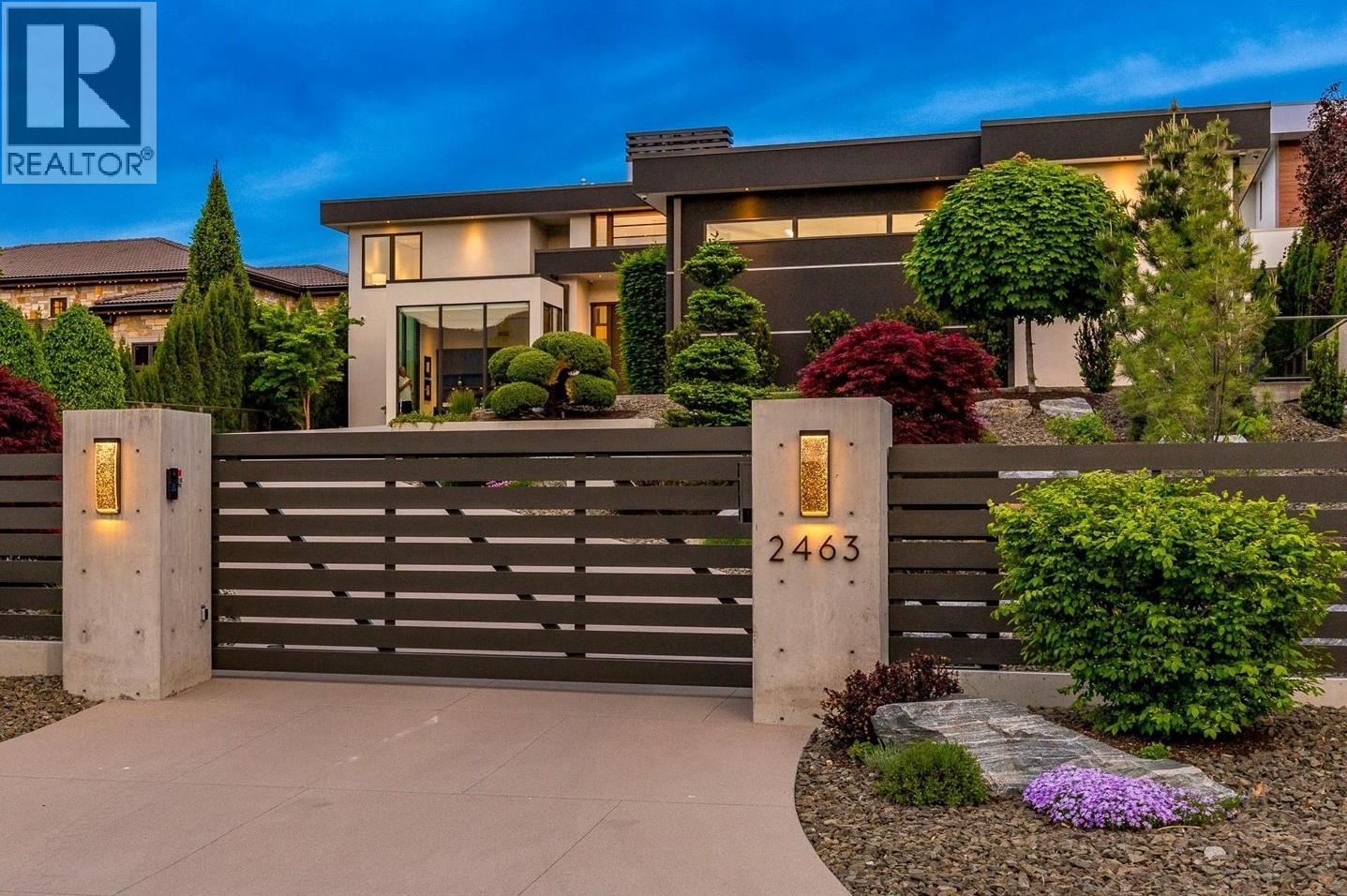 2463 Thacker Drive, west kelowna, British Columbia