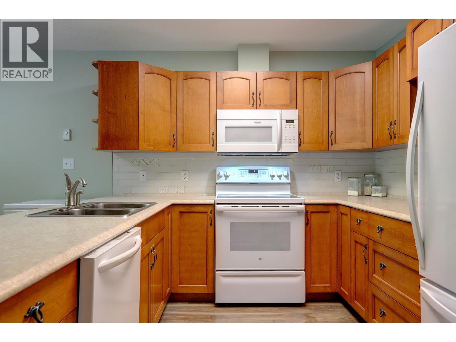 602 Browne Road Unit# 3, Vernon, British Columbia  V1T 7M1 - Photo 6 - 10386869